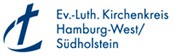 logo ev luth Kirchenkreis hamburg west südholstein